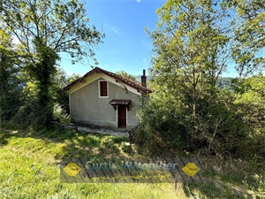 maison-villa à la vente -   43200  SAINT-MAURICE-DE-LIGNON, surface 52 m2 vente maison-villa - APR735381